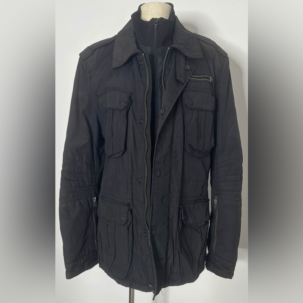 IKKS: Manteau multipoche